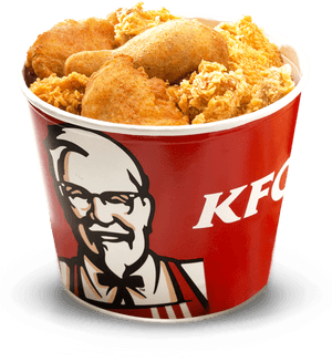 Kfc Bucket, HD Png Download PNG image with transparent background
