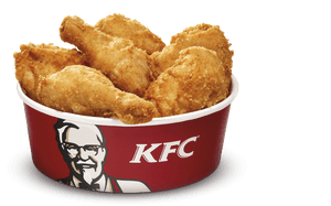 Kfc , Png Download - Transparent Kfc Clipart, Png Download PNG image with transparent background