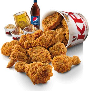 Kfc Png, Transparent Png PNG image with transparent background