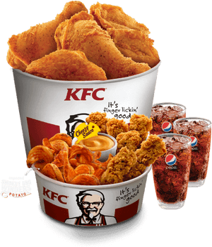 Kfc, HD Png Download PNG image with transparent background