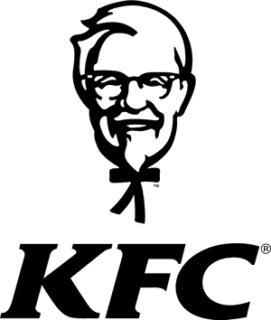 Contact Details - Kfc New Logo 2018 PNG