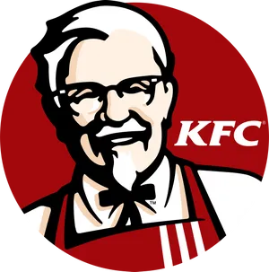 K F C Logo Icon PNG Image