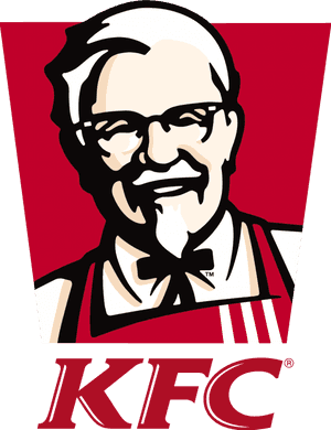 KFC Logo PNG Transparent PNG