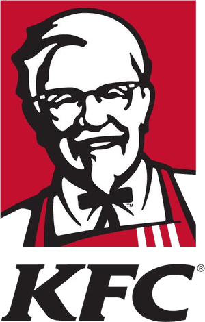 Kfc Logo PNG Isolated Image PNG