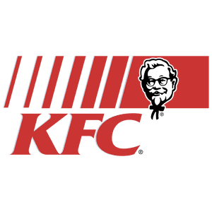 KFC Logo PNG Isolated HD PNG