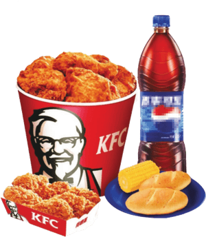 Kfc Png - Black Lives Matter Meme Kfc, Transparent Png PNG image with transparent background