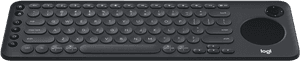 K600 Tv Keyboard - Logitech K600, HD Png Download PNG image with transparent background