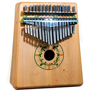 Kalimba Png Tty96 PNG Image