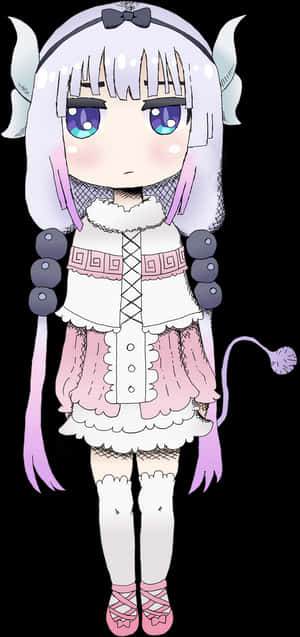 Cute Kanna - Kanna Really Cute, HD Png Download PNG image with transparent background