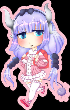 Kanna - Cartoon, HD Png Download PNG image with transparent background