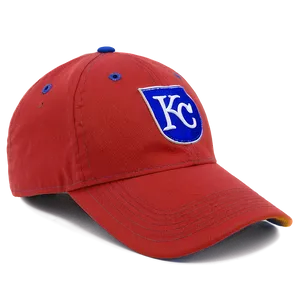 Kansas City Royals Cap Png Mtl9 PNG Image