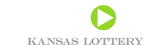 Kansas Lottery Play On Logo PNG image with transparent background