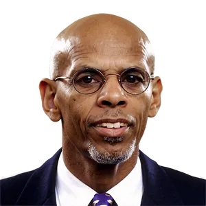 Kareem Abdul-jabbar Hall Of Fame Png Cgs54 PNG Image