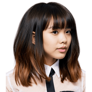 Karen Haircut Style PNG 57 PNG