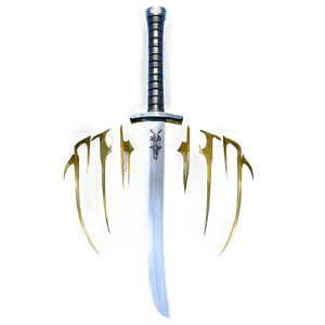 Katana Blade PNG rgd64 PNG