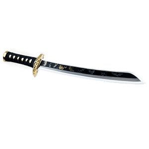 Katana Sword PNG 05252024 PNG