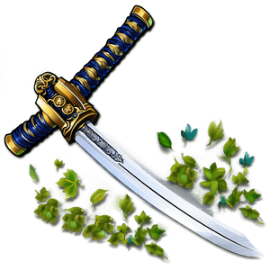 Katana Sword PNG 78 PNG