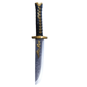 Katana Weapon PNG ixh64 PNG