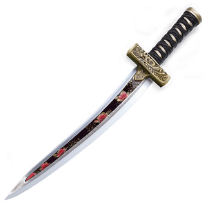 Katana Weapon PNG yju PNG