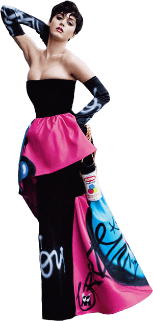 Katy Perry Png By Maarcopngs-da7391h - Katy Perry Transparent 2017, Png Download PNG image with transparent background