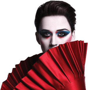 Katy Perry Png Photo - Witness Katy Perry, Transparent Png PNG image with transparent background