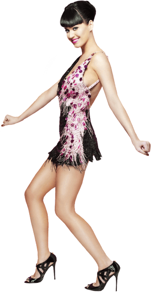Katy Perry Png Photo Yuouio - Katy Perry Full Body, Transparent Png PNG image with transparent background