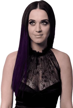 Katy Perry Png Pic - Beautiful Katy Perry, Transparent Png PNG image with transparent background