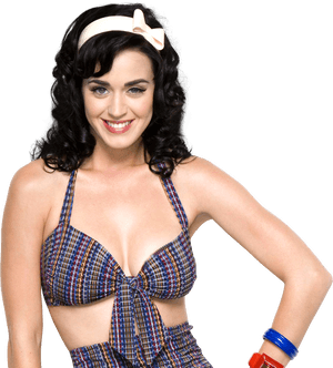 Katy Perry Png Transparent Image - Katy Perry, Png Download PNG image with transparent background