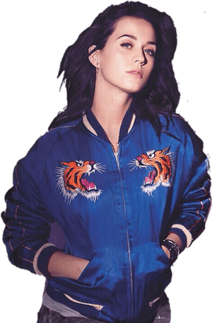 Katy Perry, Roar, And Prism Image - Katy Perry Roar Shoot, HD Png Download PNG image with transparent background
