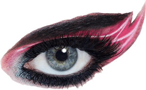 Katy Perry Witness Eye - Katy Perry Hd Witness, HD Png Download PNG image with transparent background