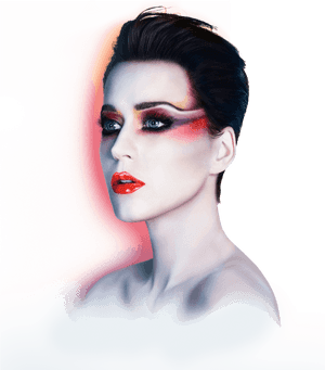 Katy Perry Witness , Png Download - Katy Perry Witness Cover, Transparent Png PNG image with transparent background