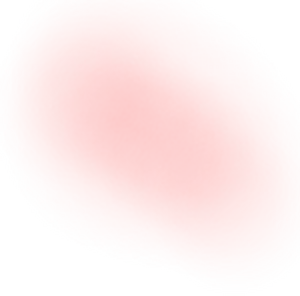 Kawaii Blush Gradient Background PNG Image