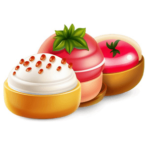 Kawaii Food Icons PNG 85 PNG image with transparent background