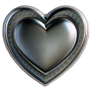 Kawaii Heart PNG 49 PNG image with transparent background