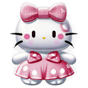 Kawaii Sanrio PNG iat61 PNG image with transparent background