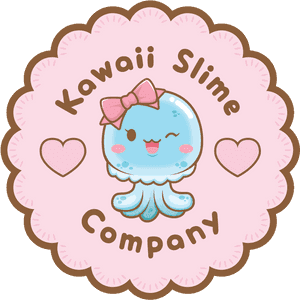 Kawaii Slime Company, HD Png Download PNG image with transparent background