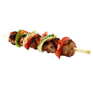 Kebab Combo PNG ohx PNG with transparent background