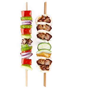 Kebab Cuisine PNG 12 PNG with transparent background