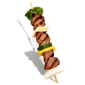 Kebab Dinner Png Hhj PNG Image