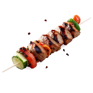 Kebab Meal Png Gxx PNG Image