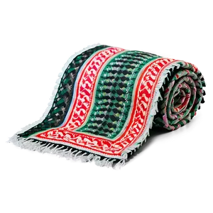 Keffiyeh A PNG Image