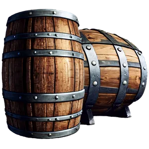 Keg Clipart Png Iam PNG Image