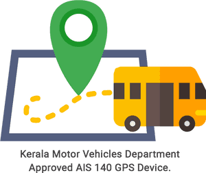 Gps Tracking Png, Transparent Png PNG