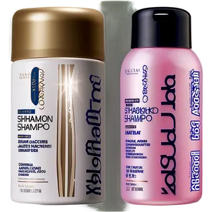 Keratin Shampoo Bottle Png Mhs3 PNG Image