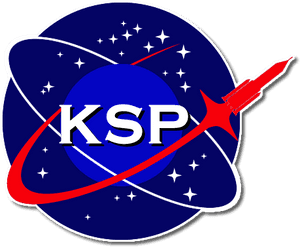 Clip Arts Related To - Space Program Logos PNG