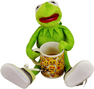 Kermit The Frog, HD Png Download PNG image with transparent background