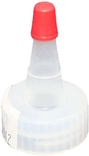 Ketchup Bottle Tip - Ketchup Bottle Cap, HD Png Download PNG with transparent background