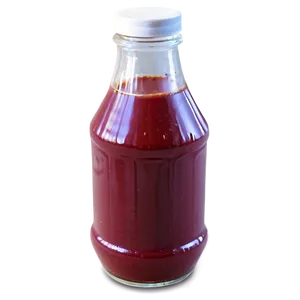 Ketchup Bottle Icon Png 84 PNG Image