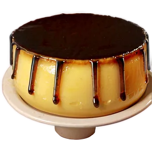 Keto-friendly Flan Instructions Png 72 PNG Image