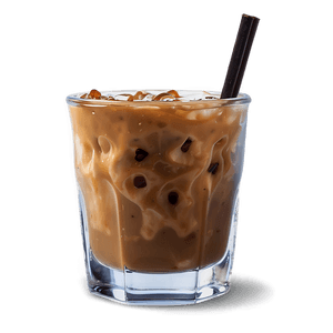 Keto Iced Coffee PNG hij11 PNG
